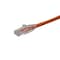 Axiom Axiom 7Ft Cat6 Cable W/Boot Orange C6MB-O7-AX - alternate 1